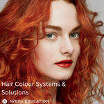Moncton, NB - Aveda Hair Color Systems & Solutions - September 22nd -23rd, 2025